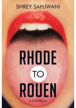 Rhode to Rouen