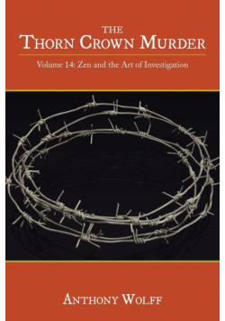 The Thorn Crown Murder