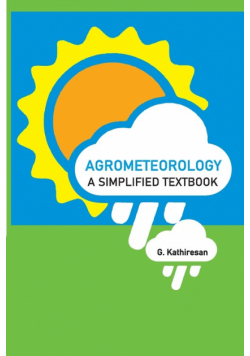 Agrometeorology