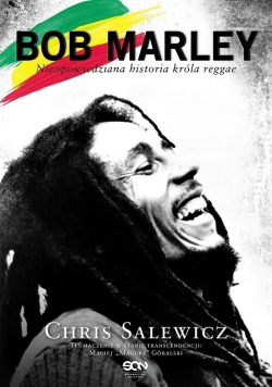 Bob Marley z CD