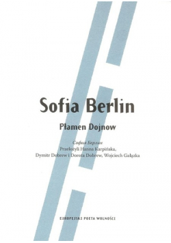 Sofia Berlin