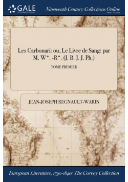 Les Carbonari