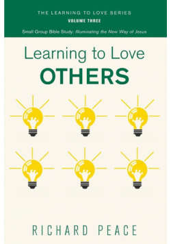 Learning to Love Others