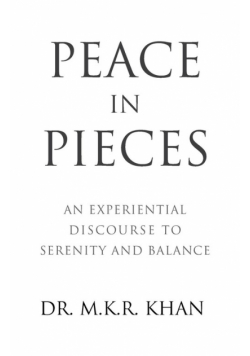 Peace in Pieces