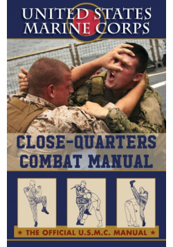 U.S. Marines Close-quarter Combat Manual
