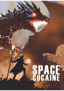 Space Cocaine