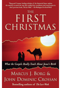 First Christmas, The