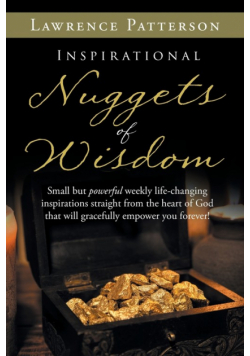 Inspirational Nuggets of Wisdom