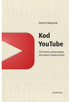 Kod YouTube