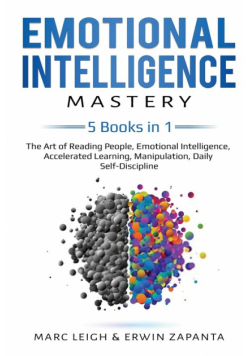 Emotional Intelligence Mastery