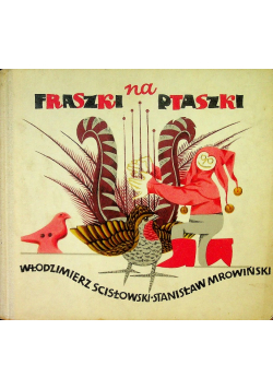 Fraszka na ptaszki
