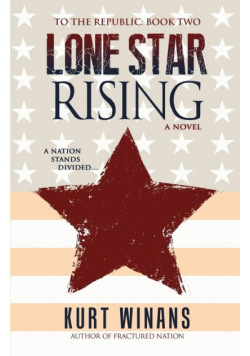 Lone Star Rising