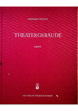 Theatergebaude