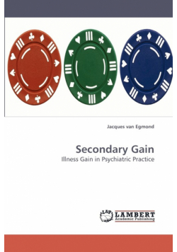 Secondary Gain