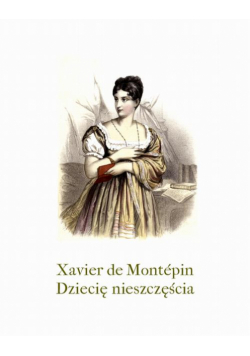 Dziecię nieszczęścia