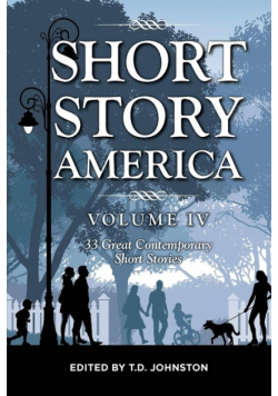 Short Story America, Volume Four