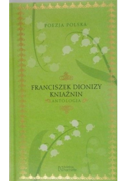 Kniaźnin  Antologia