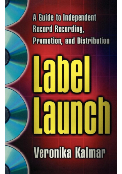 Label Launch