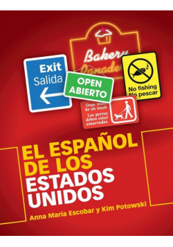El Español de los Estados Unidos