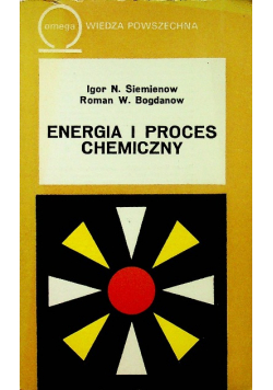 Energia I Proces Chemiczny