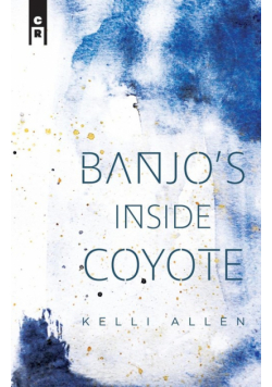Banjo's Inside Coyote