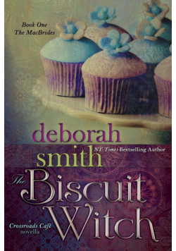 The Biscuit Witch