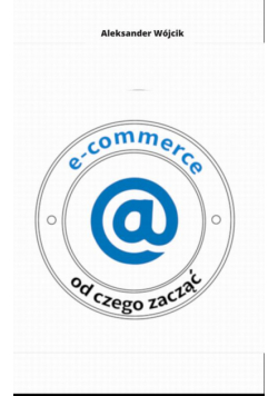 E-Commerce Od Czego Zacząć