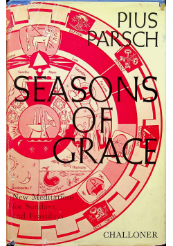 Seasons of Grace
