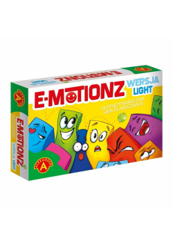 E-motionz Light ALEX