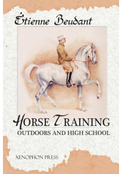 Horse Training