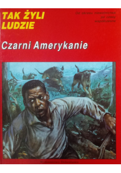Czarni Amerykanie