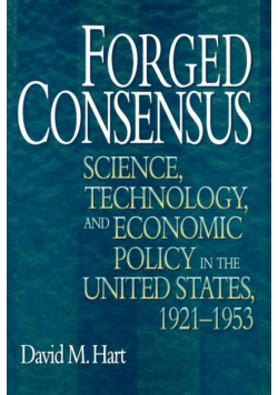 Forged Consensus