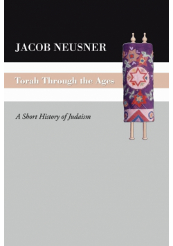 Torah Through the Ages