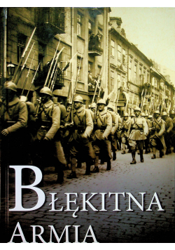 Błękitna armia