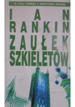 Zaułek szkieletów