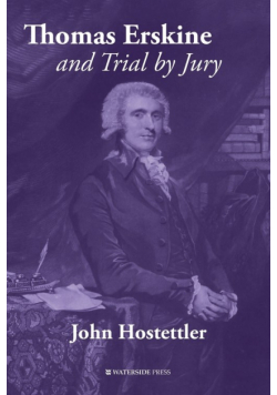 Thomas Erskine and Trial by Jury