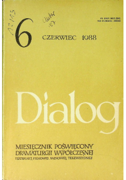 Dialog nr 6