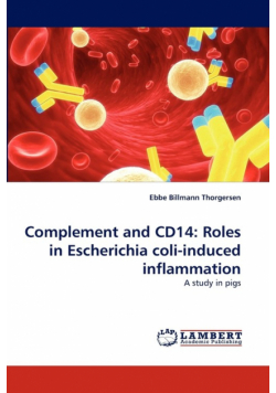 Complement and Cd14