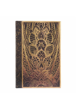 Notatnik w linie Paperblanks The Chanin Rise Mini