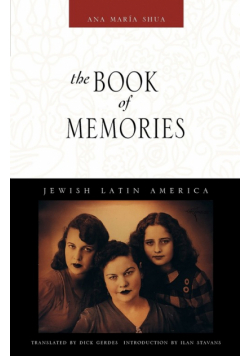 The Book of Memories