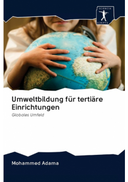 Umweltbildung für tertiäre Einrichtungen