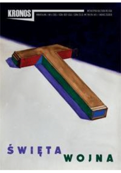 Kronos 1/2015 Święta Wojna