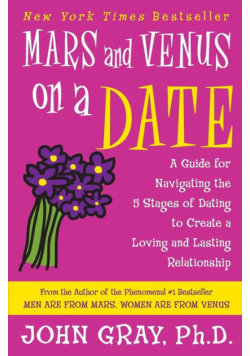 Mars and Venus on a Date