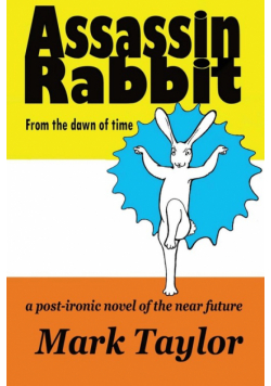 Assassin Rabbit from the Dawn of Time