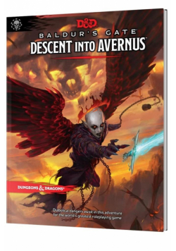 Dungeons & Dragons: Baldur's Gate REBEL