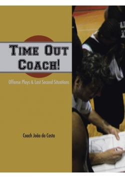 Time Out Coach!