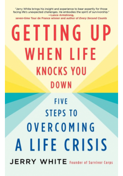 Getting Up When Life Knocks You Down