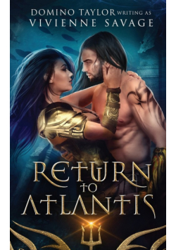Return to Atlantis