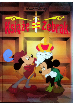 Książę i żebrak