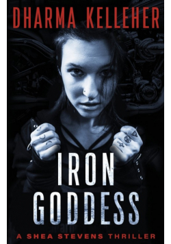 Iron Goddess